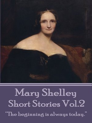 Short Stories, Volume 2 - ebook
